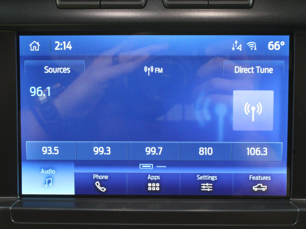 Used 2021 Ford F150 XL w/ STX Appearance Package AWD/4WD image 30