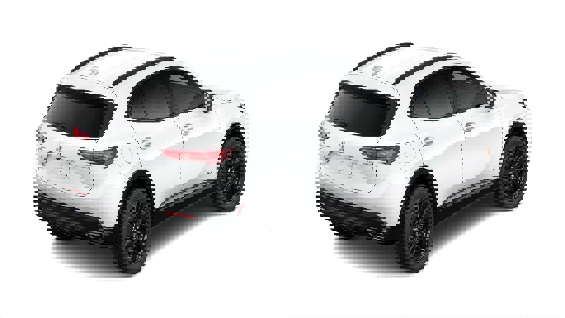 New 2025 Buick Envision Sport Touring image 12