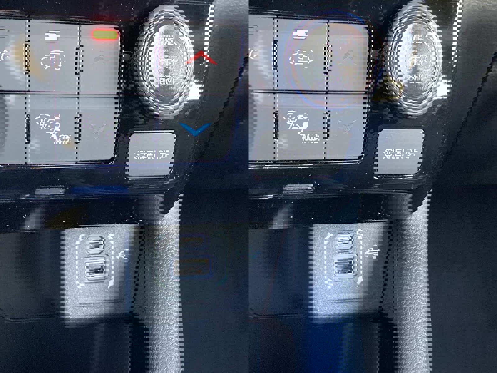 New 2026 Jeep Compass Limited image 9