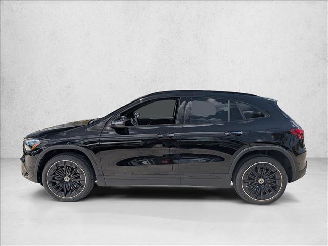 New 2026 Mercedes-Benz GLA 250 4MATIC image 5