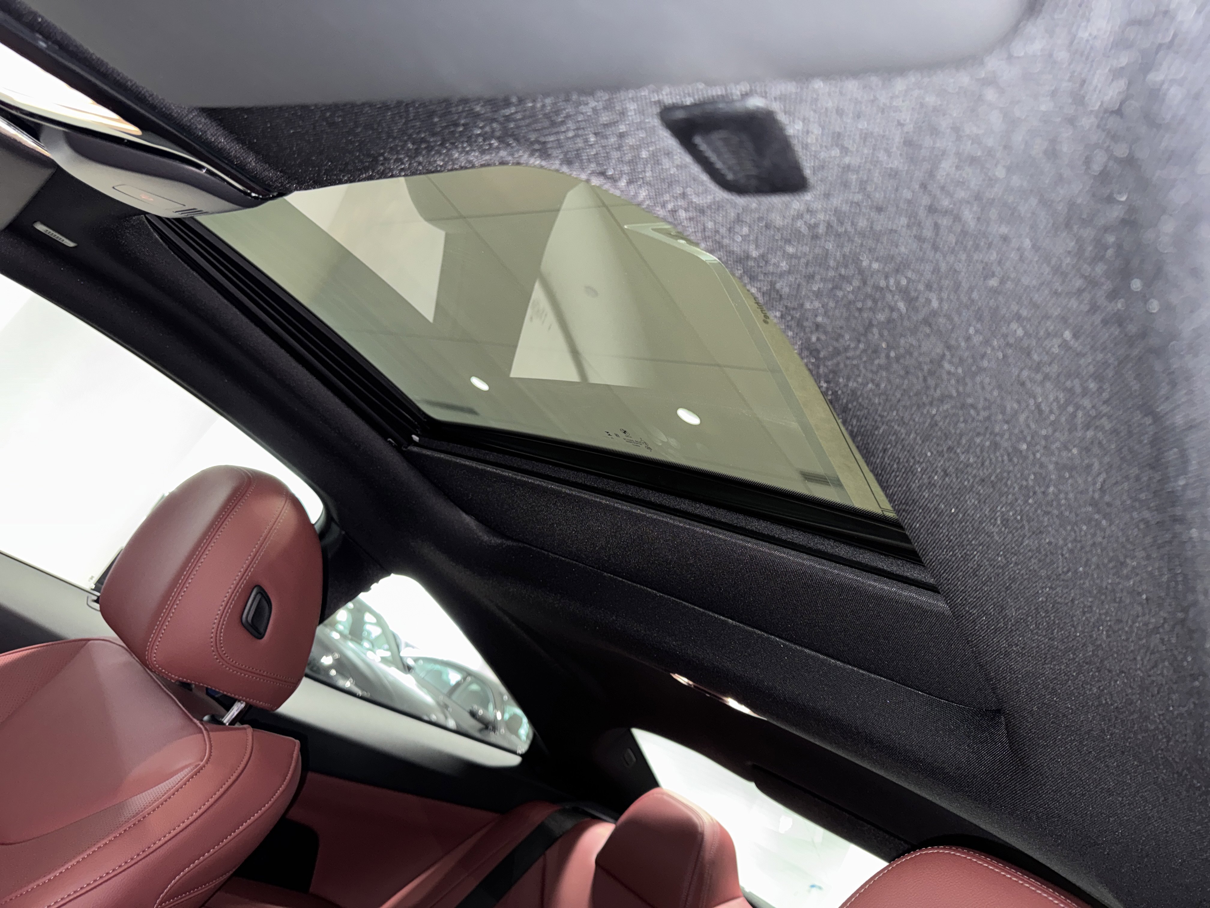 New 2026 BMW 430i Coupe w/ M Sport Package image 22