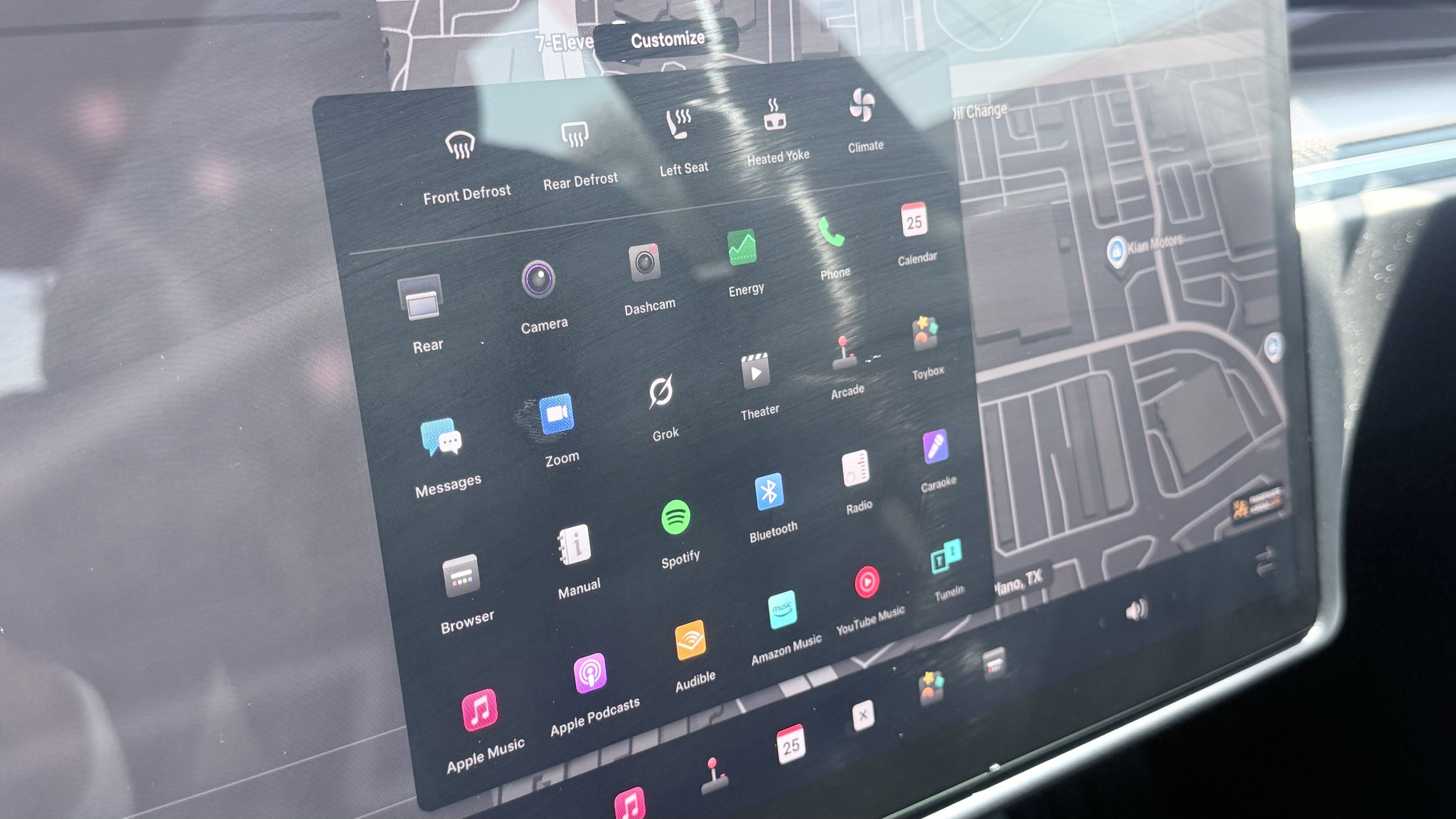 Used 2022 Tesla Model S Plaid image 68