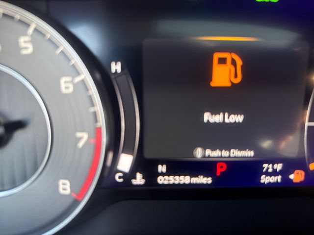 Used 2021 Acura RDX FWD image 13