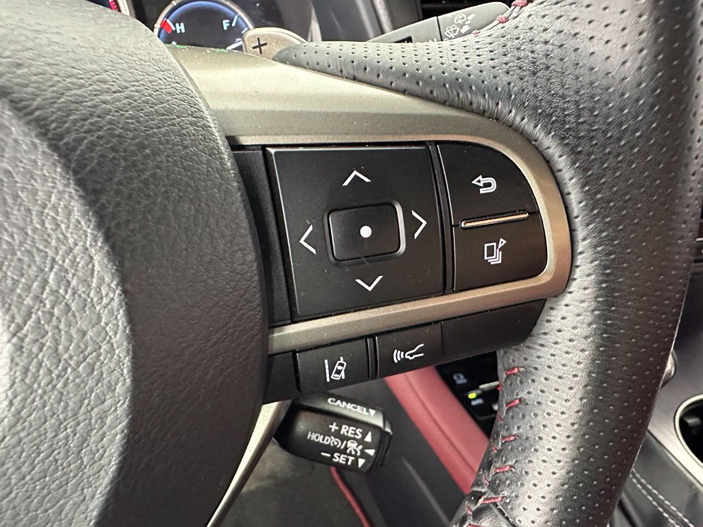 Used 2019 Lexus RX 350 F Sport w/ Navigation Package AWD/4WD image 23