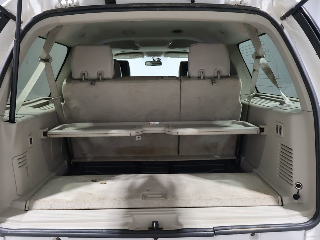 Used 2011 Ford Expedition EL Limited w/ 301A Rapid Spec Order Code image 8