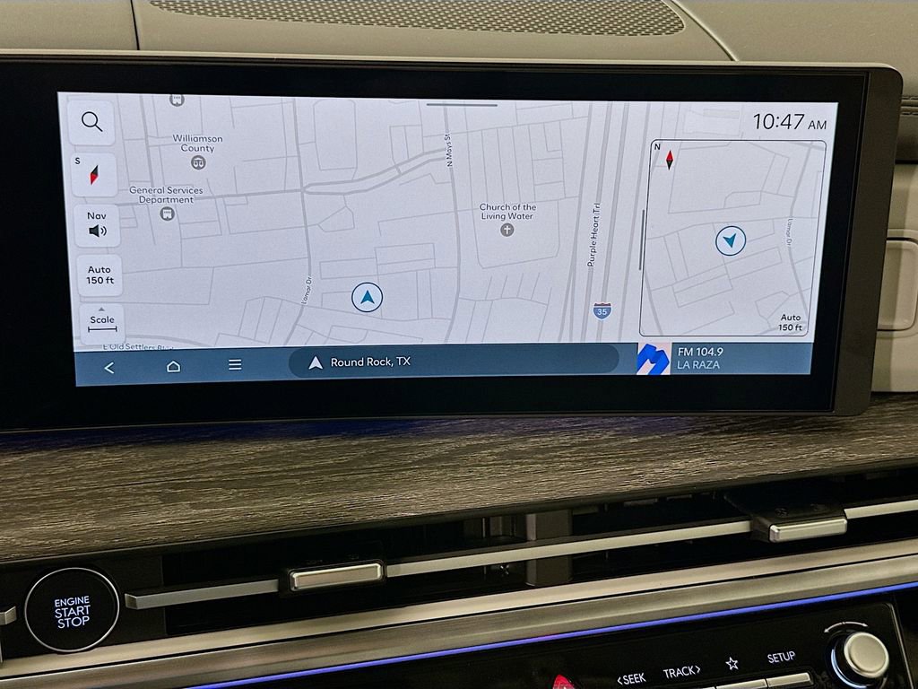 New 2026 Hyundai Santa Fe Calligraphy image 12