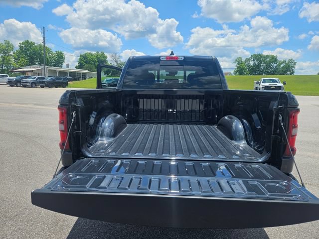 New 2026 RAM 1500 Classic Warlock AWD/4WD image 23