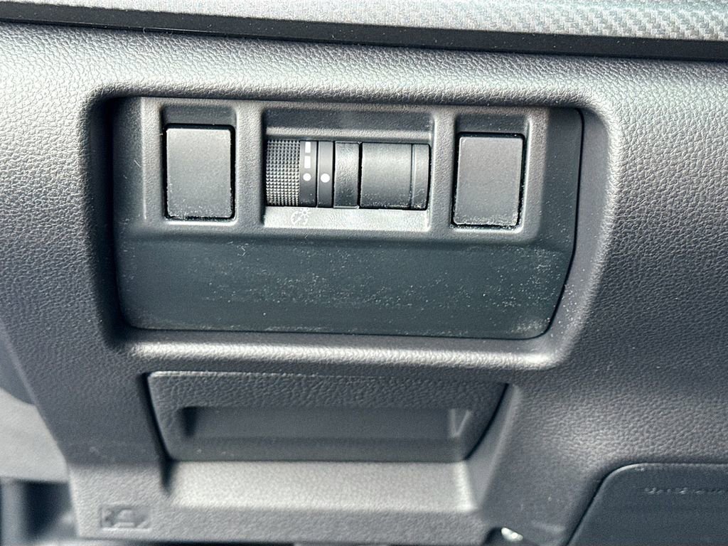 New 2026 Subaru Crosstrek 2.0i Premium w/ Crosstrek Mirror Package image 6