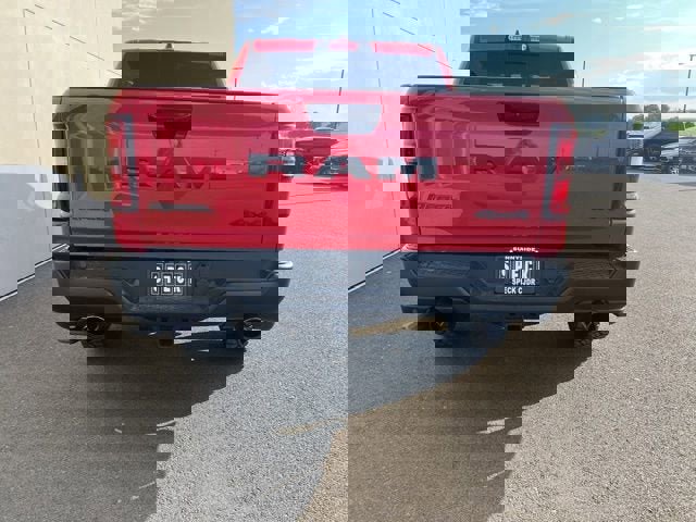 Used 2025 RAM 1500 Rebel w/ Rebel Level 2 Equipment Group image 27