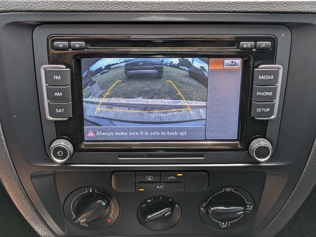 Used 2015 Volkswagen Jetta S w/ Welcome Package FWD image 24