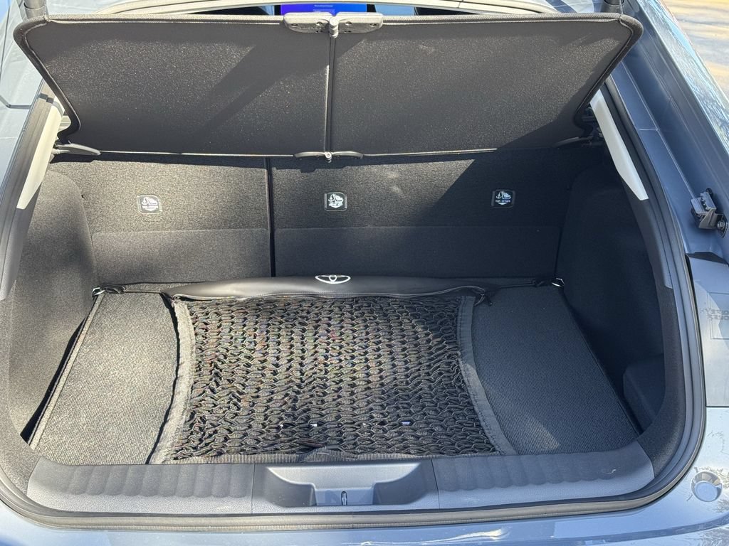New 2026 Toyota Prius Plug-In Hybrid w/ Limited Premium Package FWD image 24