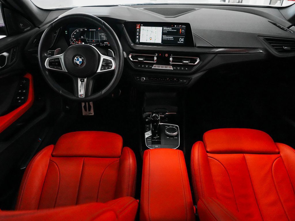 Used 2023 BMW M235i xDrive Gran Coupe w/ Premium Package image 36