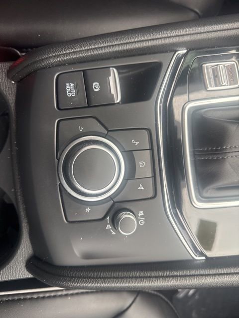 Used 2024 MAZDA CX-5 AWD 2.5 S w/ Select Package image 15