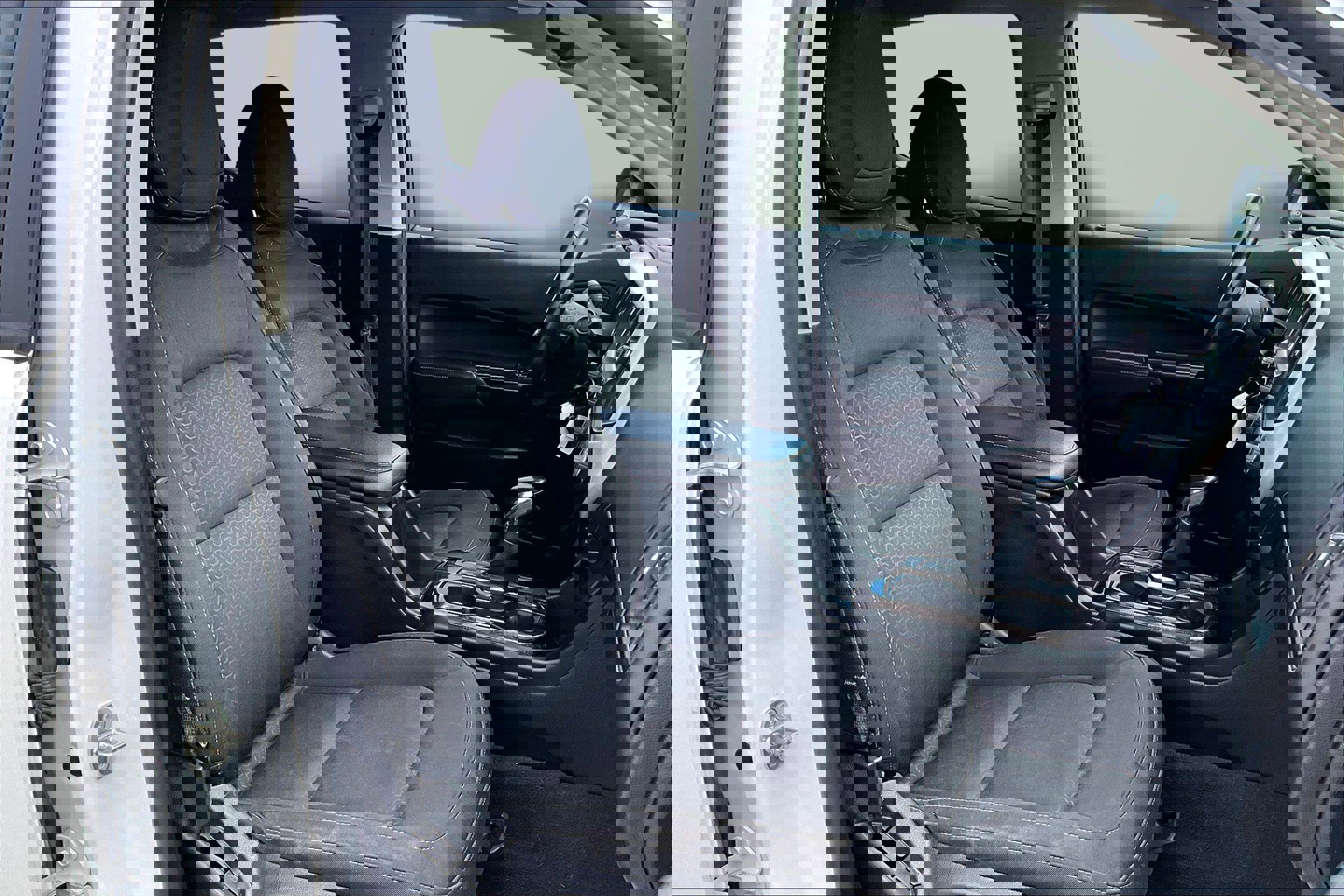 Used 2022 GMC Canyon Elevation image 7