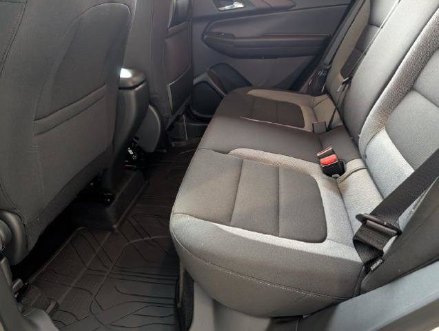 New 2026 Chevrolet TrailBlazer LS w/ LS Convenience Package FWD image 28