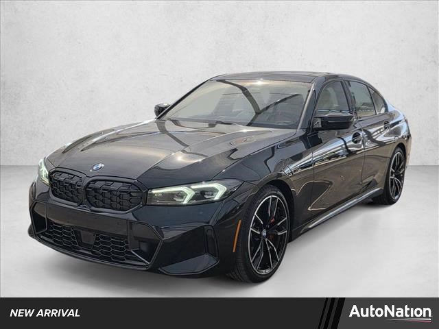 Used 2026 BMW M340i xDrive M340i NA xDrive