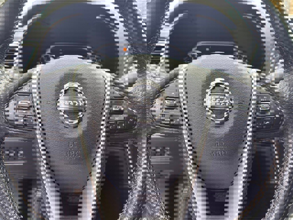 Used 2023 Nissan Maxima Platinum w/ Sport Mat Group image 20