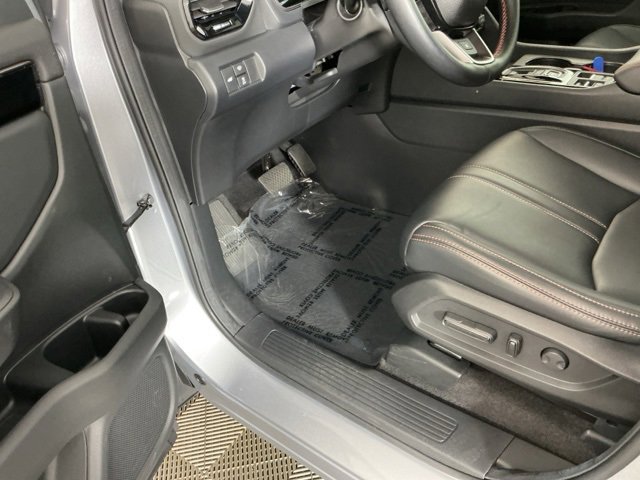 Used 2025 Honda Pilot TrailSport image 15