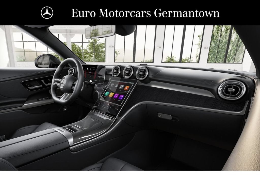 New 2027 Mercedes-Benz CLE 450 4MATIC Cabriolet image 6