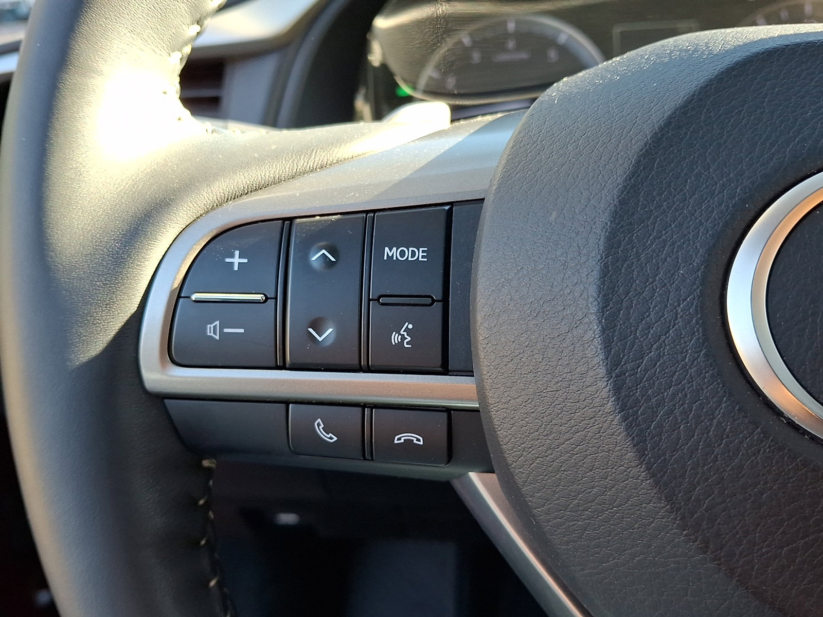 Certified 2022 Lexus RX 350 AWD w/ Premium Package image 23