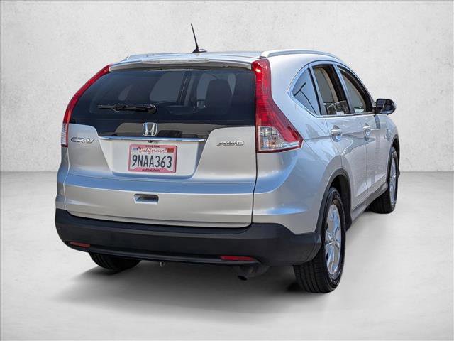 Used 2014 Honda CR-V EX-L image 5