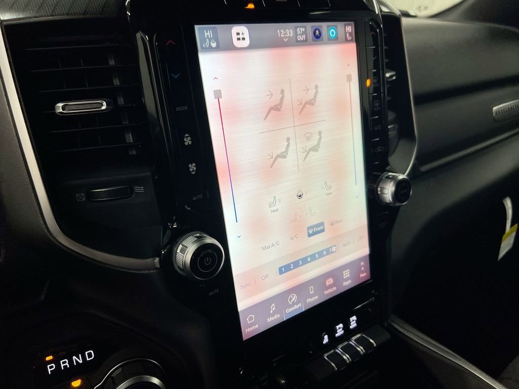 New 2026 RAM 1500 Big Horn image 17