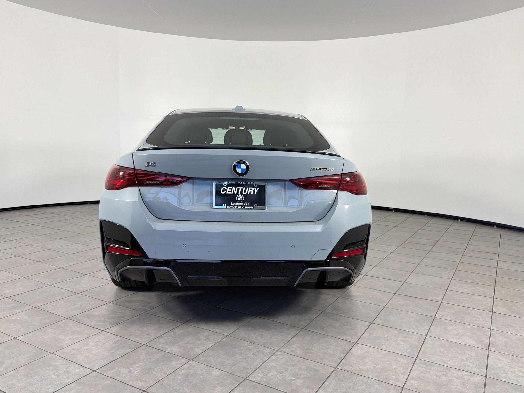 New 2026 BMW i4 eDrive40 w/ M Sport Package RWD image 9