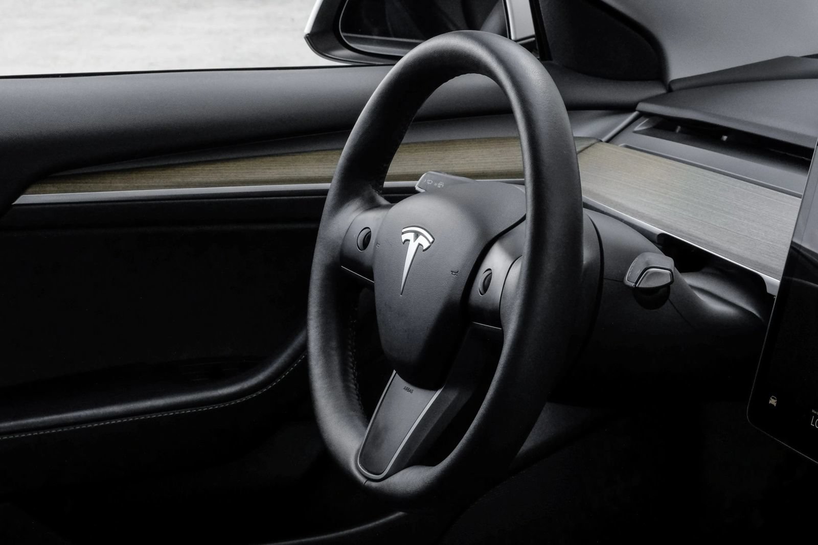 Used 2022 Tesla Model 3 Long Range AWD/4WD image 20