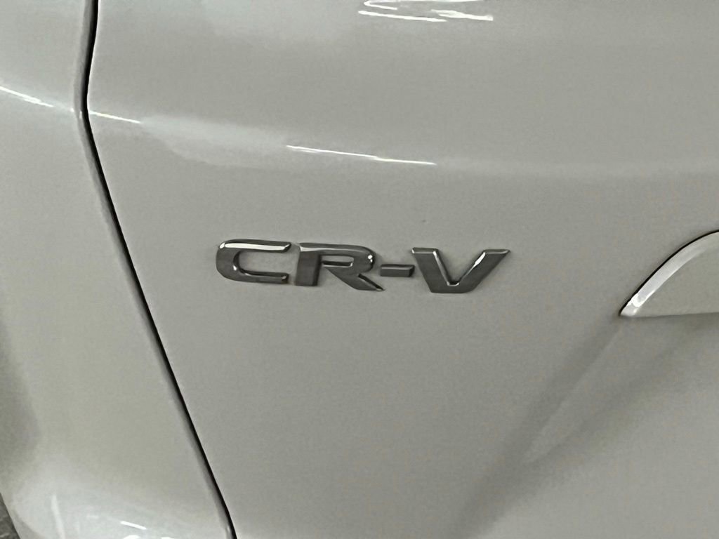Used 2020 Honda CR-V EX image 33