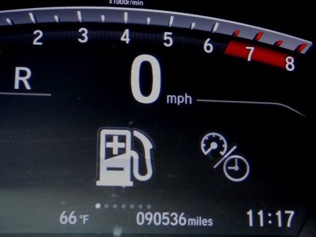 Used 2020 Honda CR-V LX image 38
