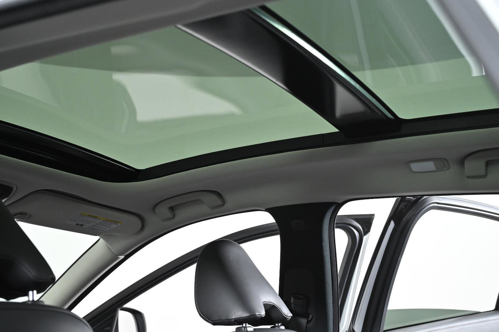 Used 2024 INFINITI QX50 Luxe image 27