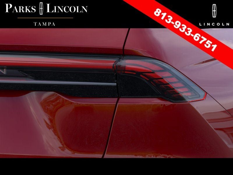 New 2026 Lincoln Nautilus Premier AWD/4WD image 21
