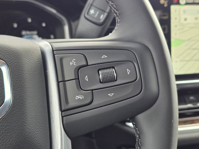 New 2026 GMC Sierra 1500 SLE image 30