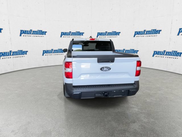 New 2025 Ford Maverick XLT w/ XLT Luxury Package AWD/4WD image 9
