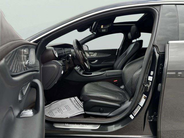 Used 2021 Mercedes-Benz CLS 450 4MATIC image 18