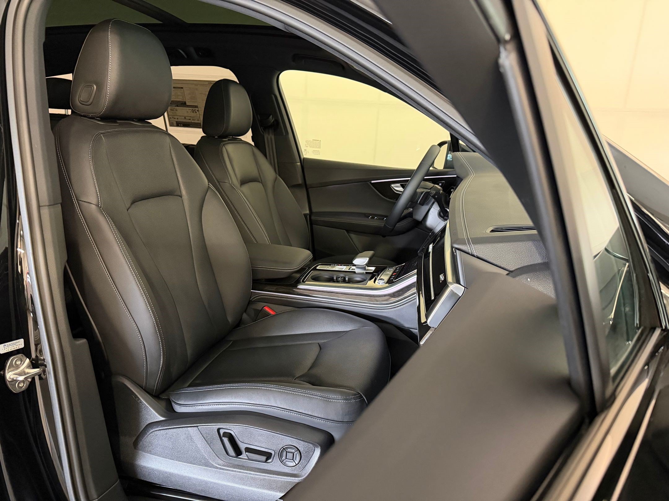New 2026 Audi Q7 Premium Plus AWD/4WD image 27