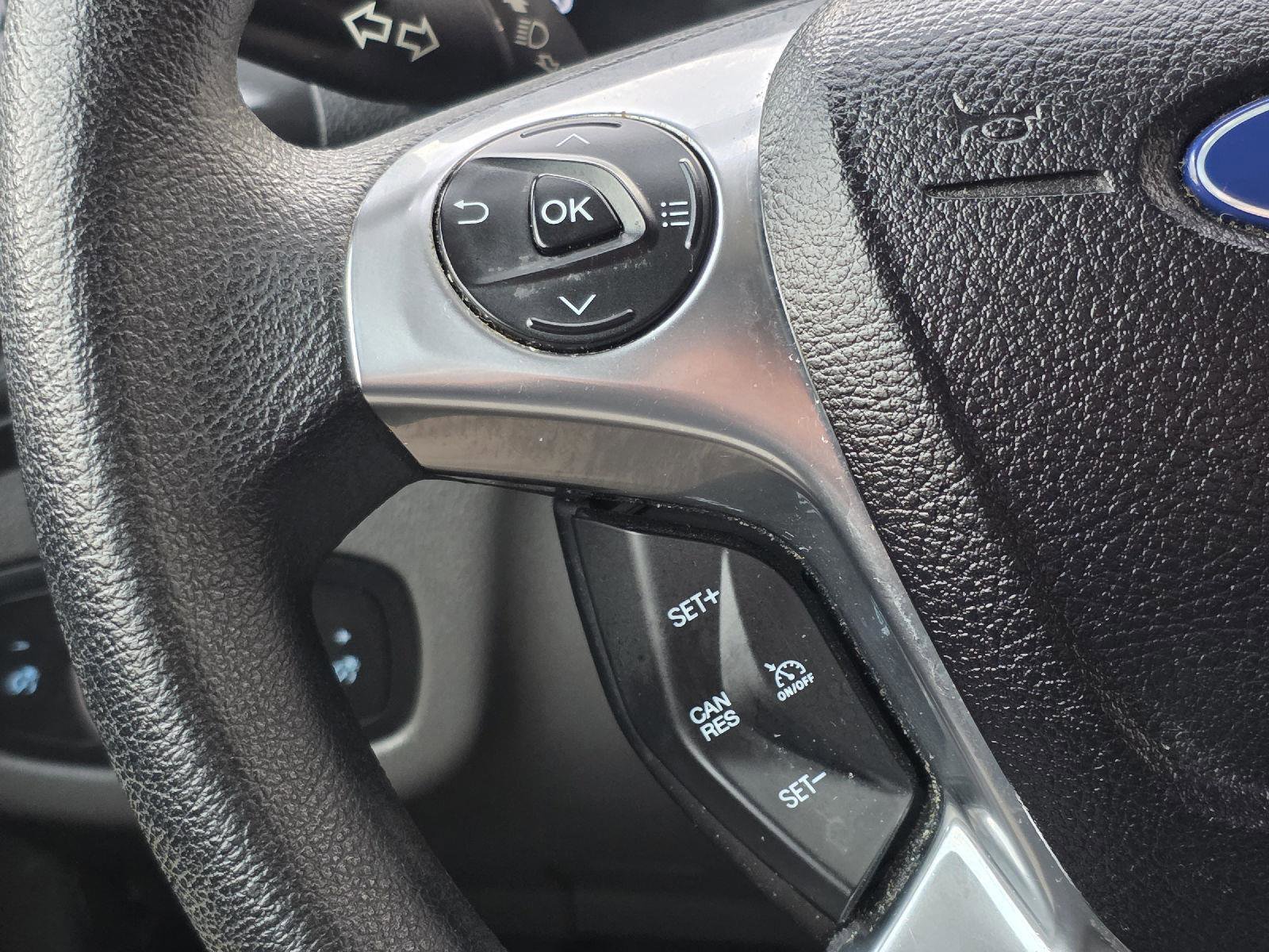 Used 2016 Ford Transit Connect XL image 12