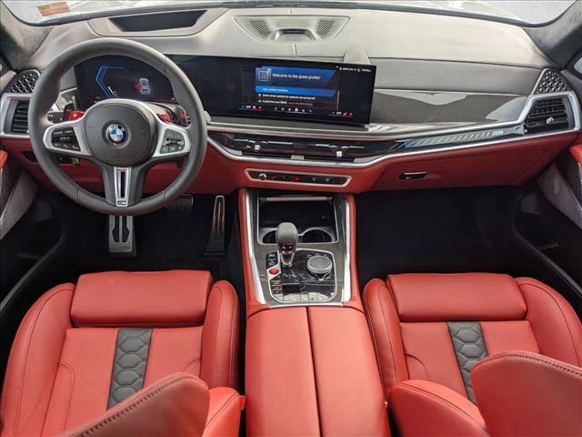 New 2026 BMW X5 M Competition w/ Executive Package image 15