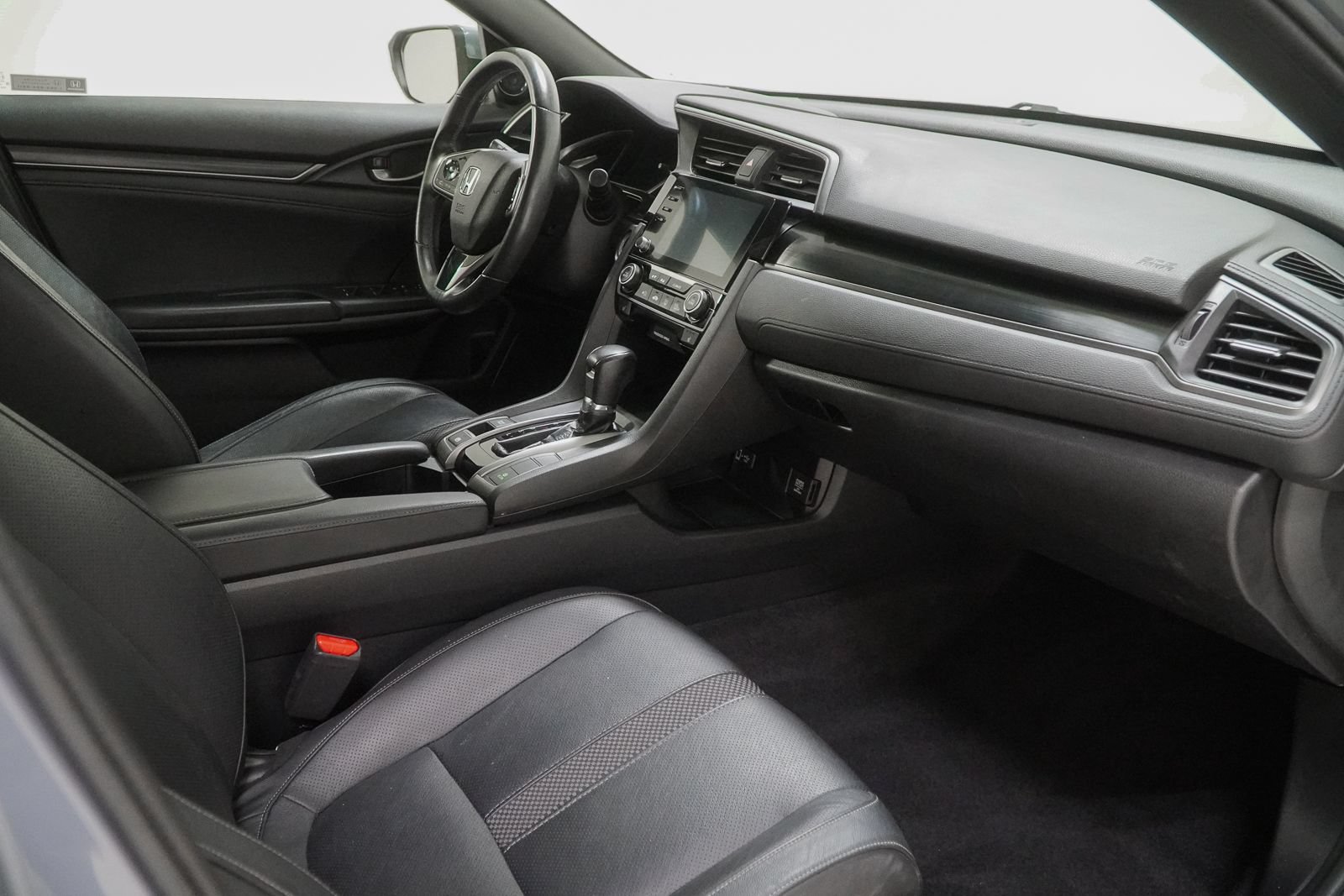 Used 2020 Honda Civic EX-L image 33
