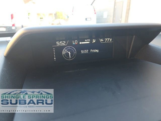 Used 2024 Subaru Forester Premium AWD/4WD image 31