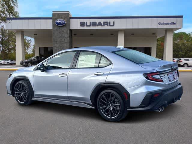 New 2026 Subaru WRX Premium AWD/4WD image 4