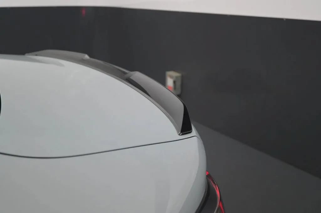 Used 2021 BMW M4 Competition RWD image 18