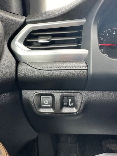 Used 2023 GMC Acadia SLE w/ Driver Convenience Package image 36