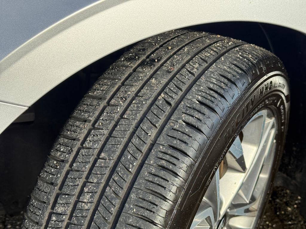 Used 2022 Hyundai Sonata SEL w/ Convenience Package image 11