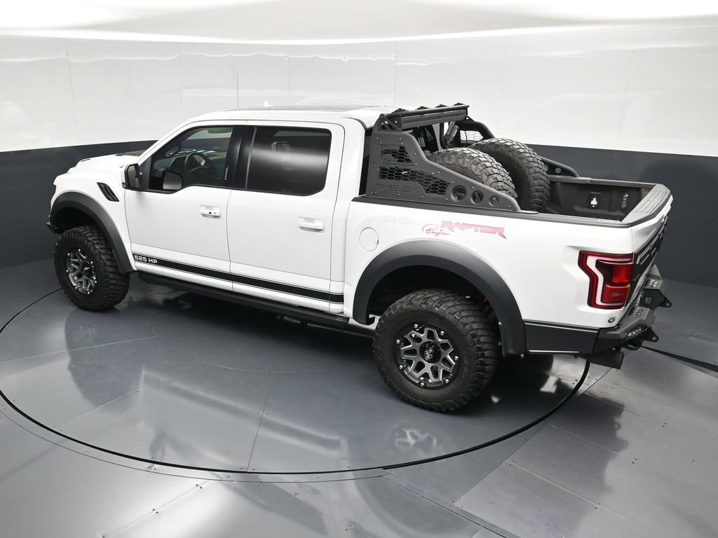 Used 2020 Ford F150 Raptor w/ Equipment Group 802A Luxury AWD/4WD image 58