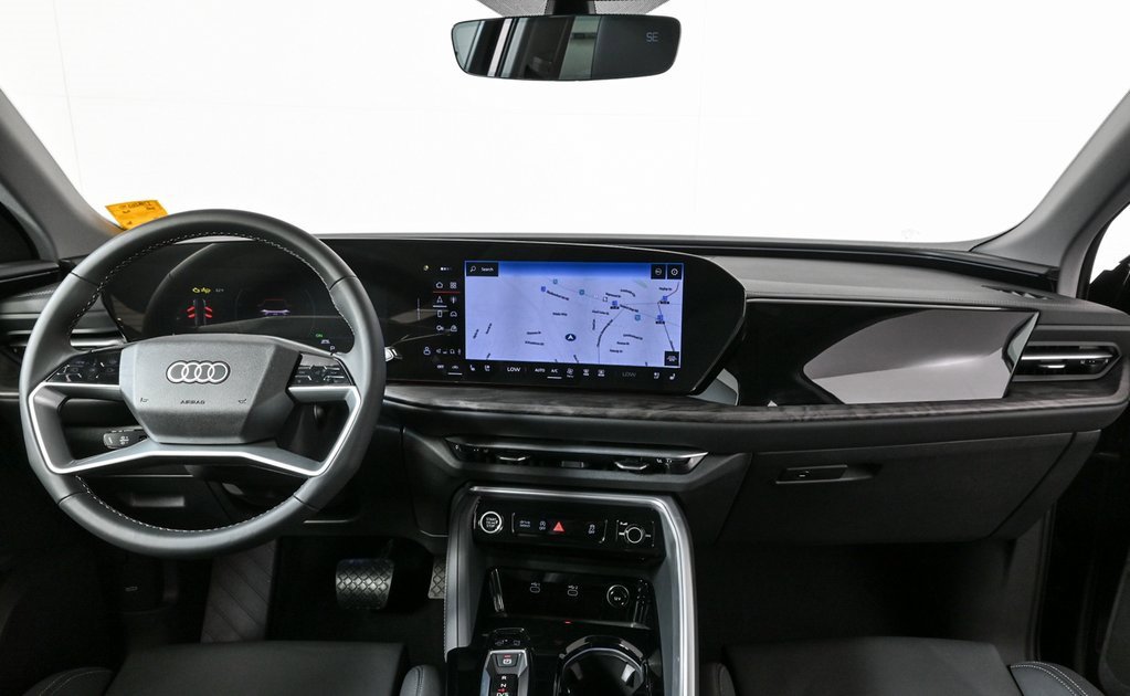 New 2025 Audi Q5 Premium Plus image 16