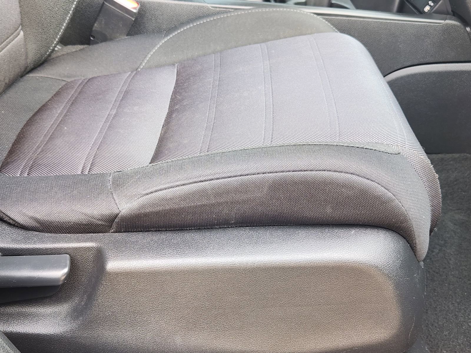 Used 2021 Honda CR-V Special Edition image 28