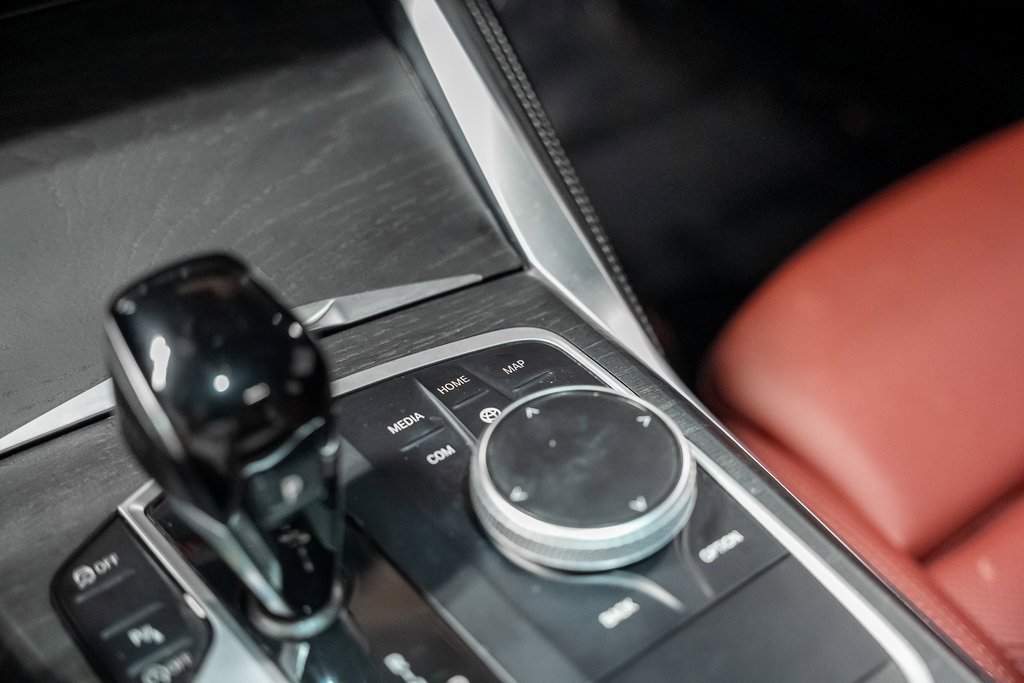 Used 2023 BMW 430i Gran Coupe w/ M Sport Package image 54