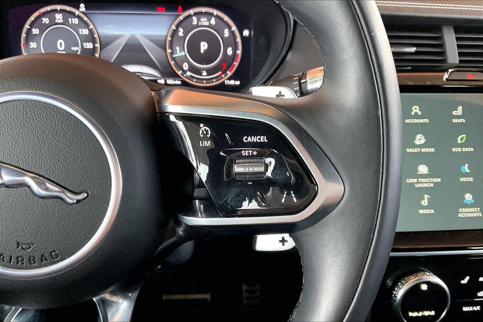 Used 2021 Jaguar E-PACE 300 Sport AWD/4WD image 11