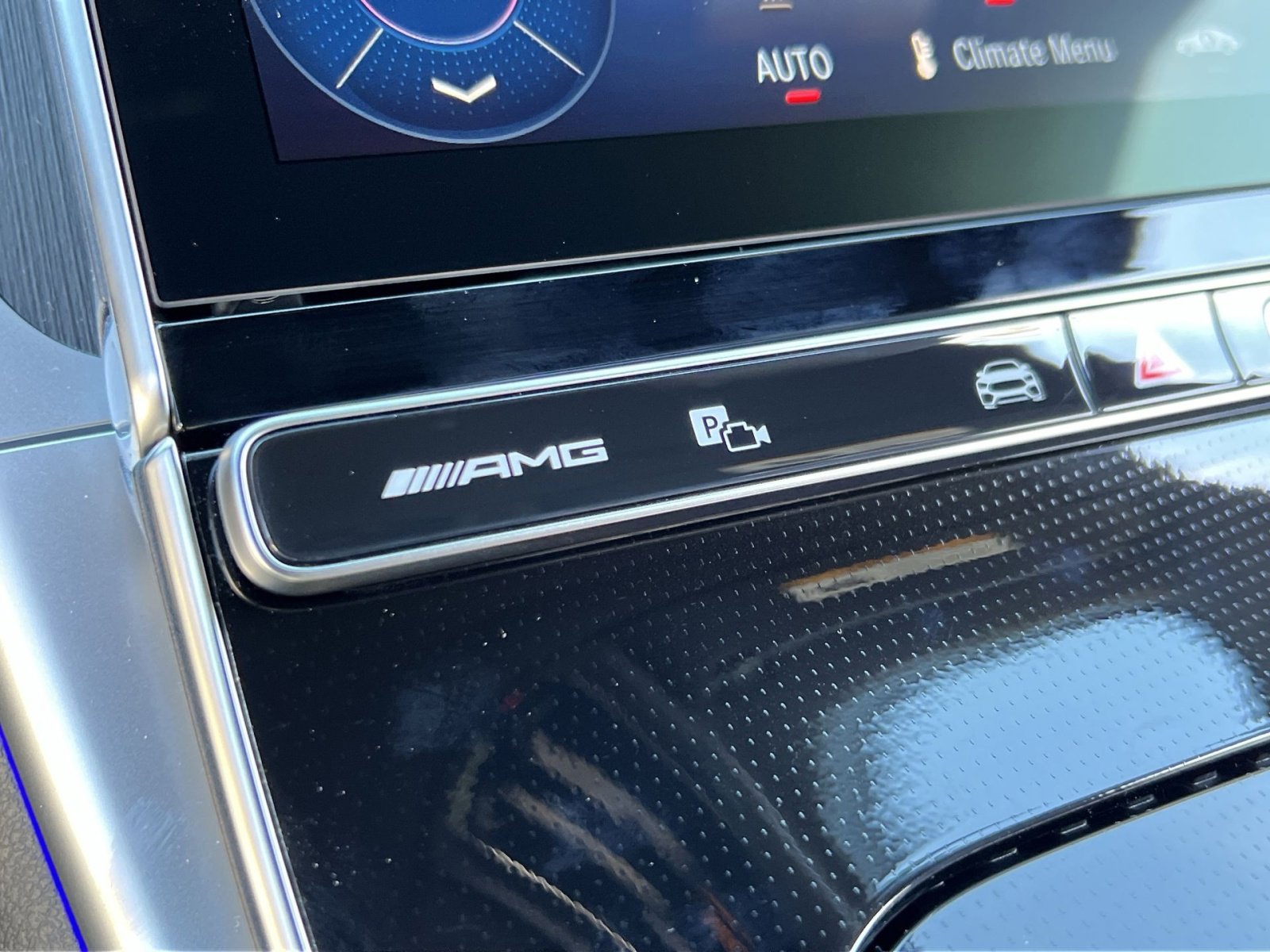 New 2026 Mercedes-Benz CLE 53 AMG 4MATIC Cabriolet image 34